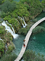 Plitvice National Park