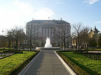 Regent Esplanade, Zagreb